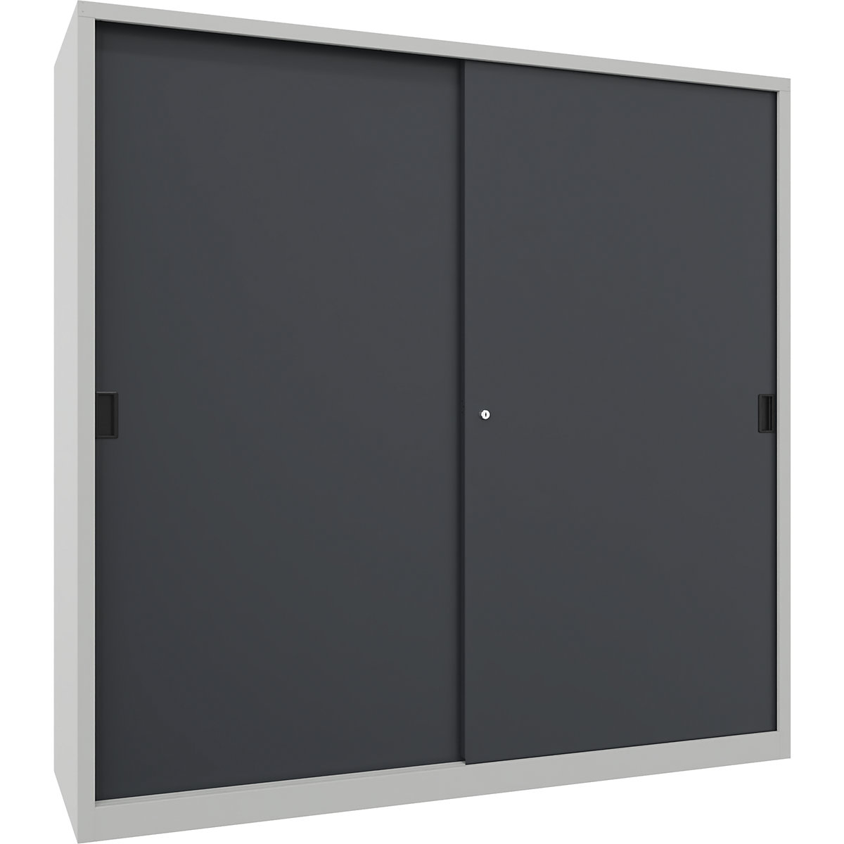 Dulap cu uși glisante pentru sarcini grele – Pavoy