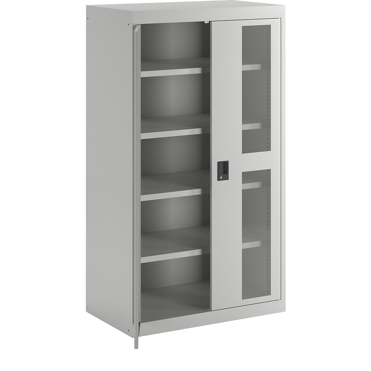 Dulap pentru sarcini grele – LISTA