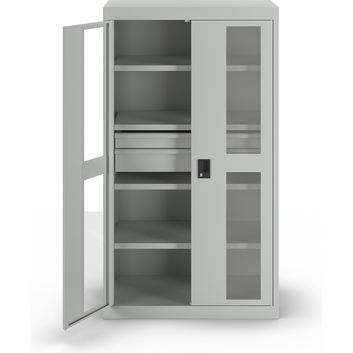 Dulap pentru sarcini grele – LISTA (Imagine produs 2)-1