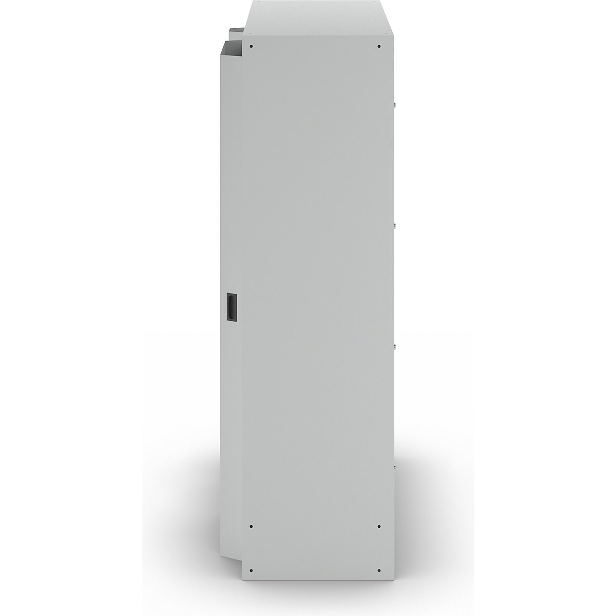 Dulap pentru încărcarea acumulatorilor cu compartimente cu încuietoare – LISTA (Imagine produs 7)-6