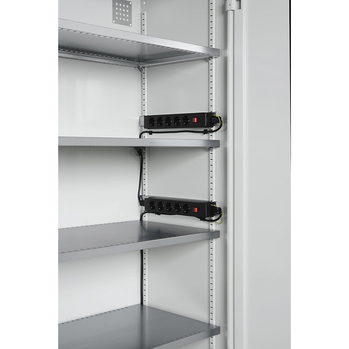 Dulap pentru încărcarea acumulatorilor – LISTA (Imagine produs 6)-5