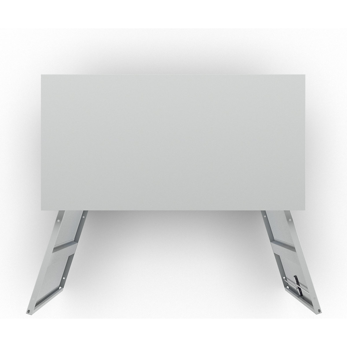 Dulap de materiale și dulap cu sertare – eurokraft pro (Imagine produs 7)-6