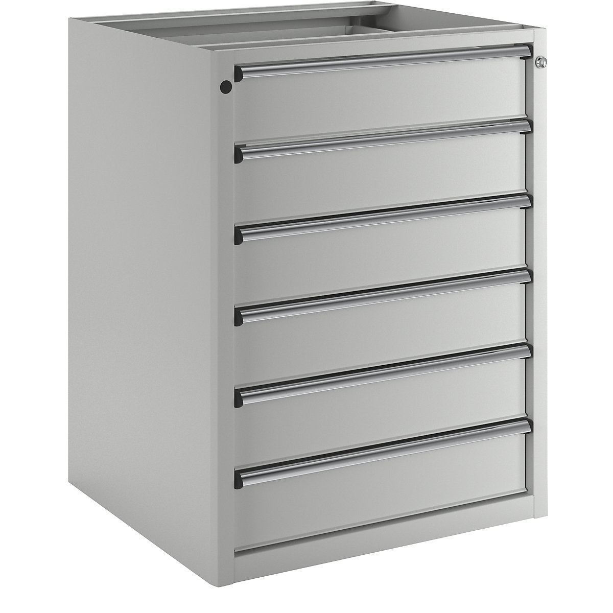 Dulap cu sertare, fără blat – ANKE