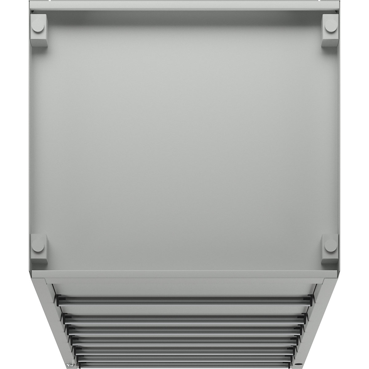 Dulap cu sertare, fără blat – ANKE (Imagine produs 8)-7