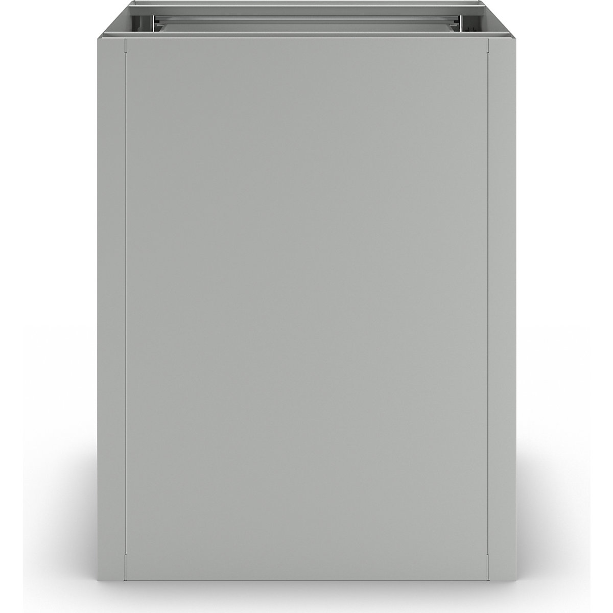 Dulap cu sertare, fără blat – ANKE (Imagine produs 6)-5