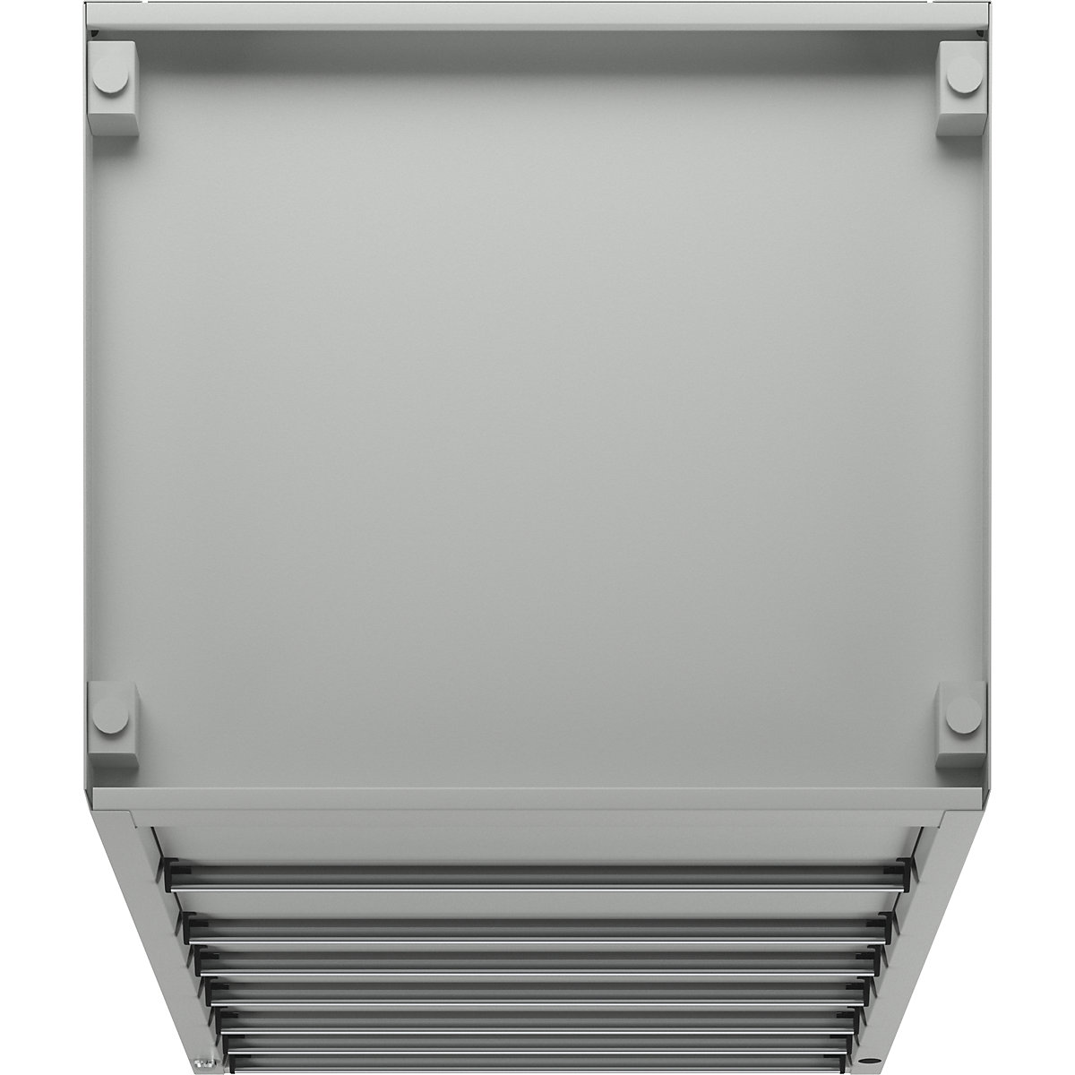 Dulap cu sertare, fără blat – ANKE (Imagine produs 8)-7