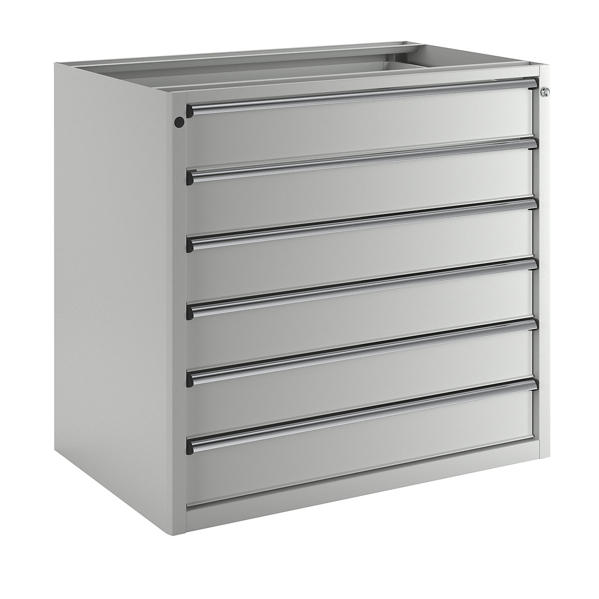 Dulap cu sertare, fără blat – ANKE