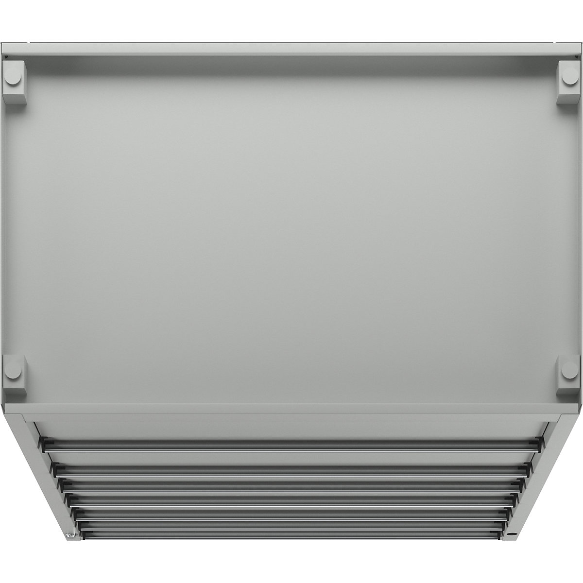 Dulap cu sertare, fără blat – ANKE (Imagine produs 8)-7