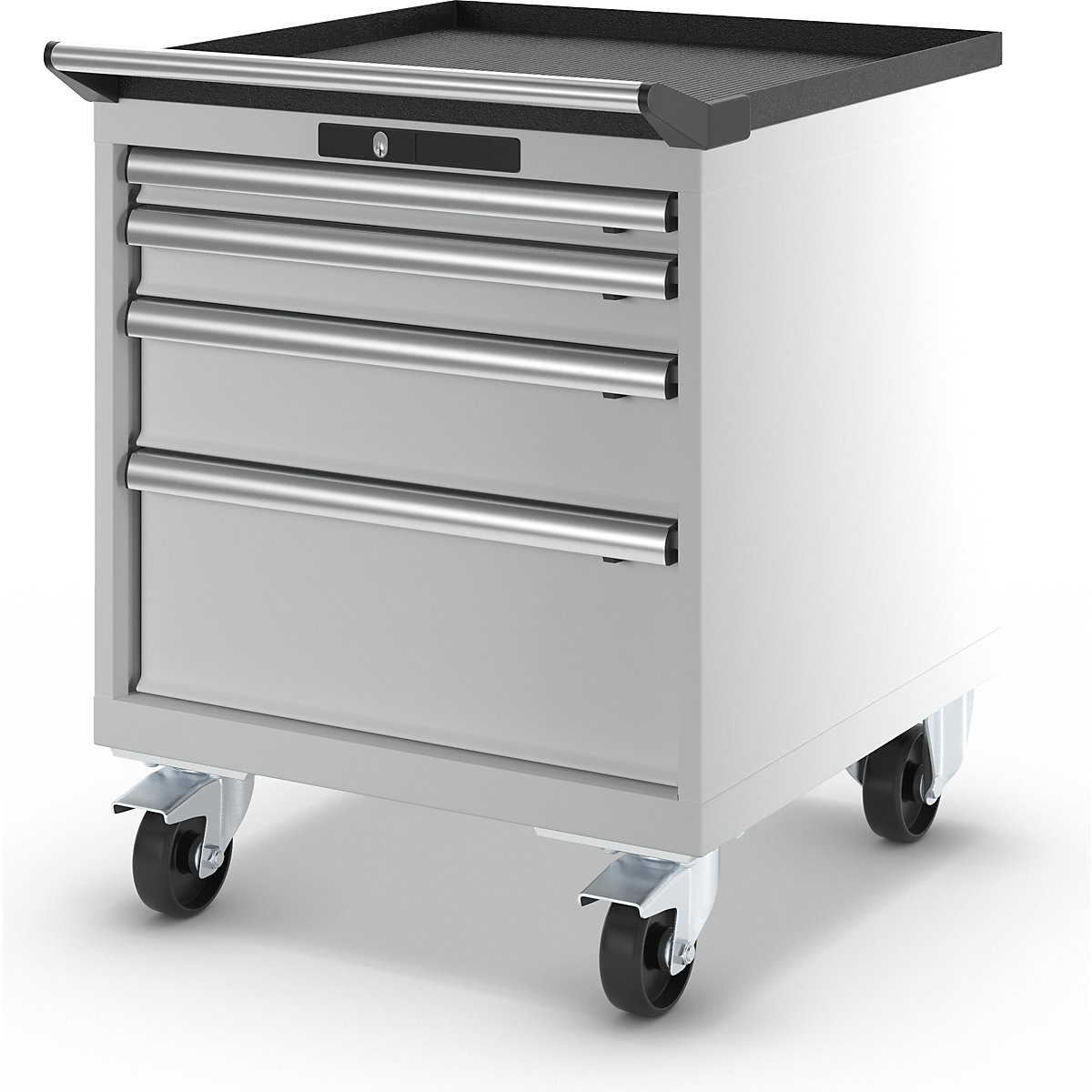 Dulap cu sertare, mobil – LISTA (Imagine produs 3)-2