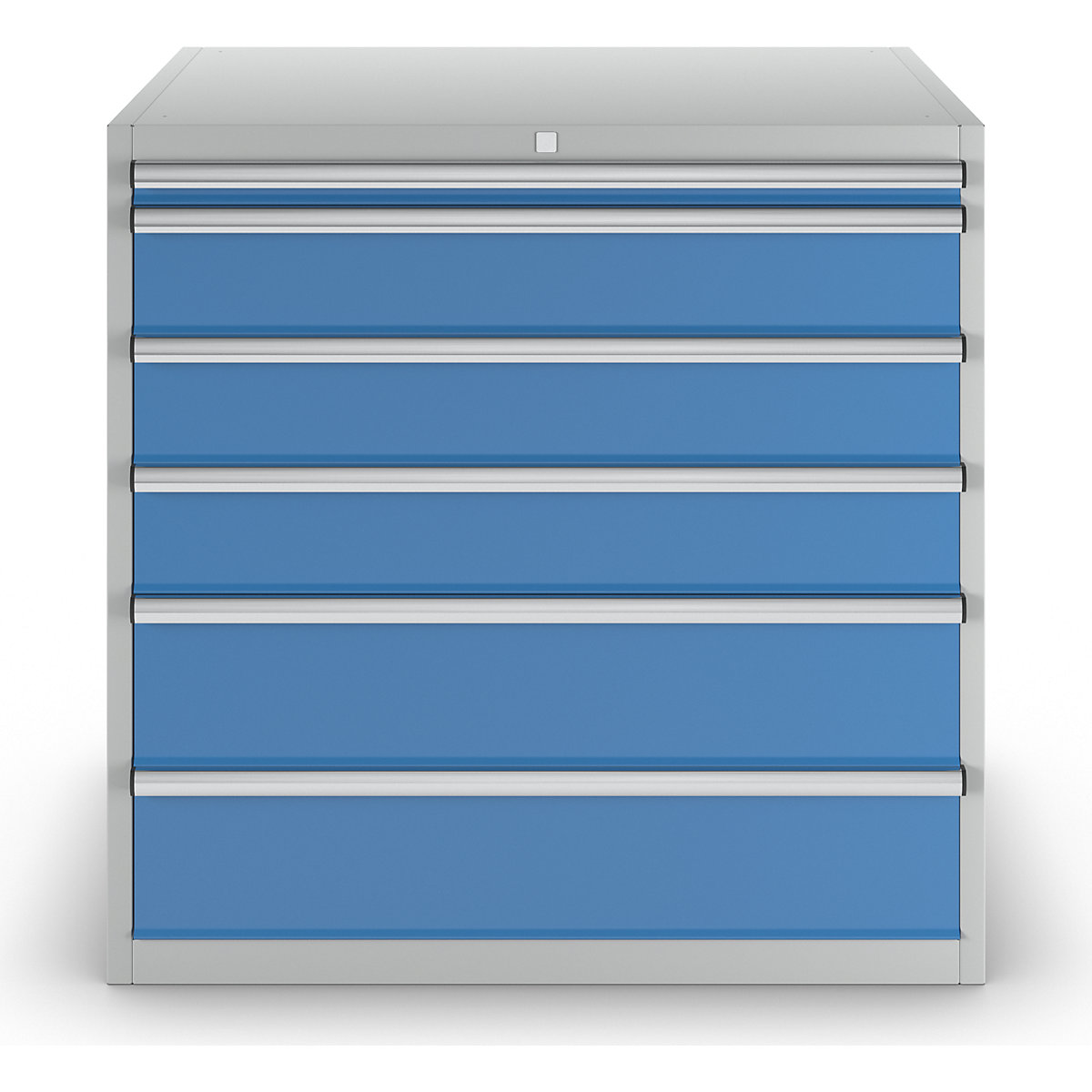 Dulap cu sertare – eurokraft pro (Imagine produs 8)-7