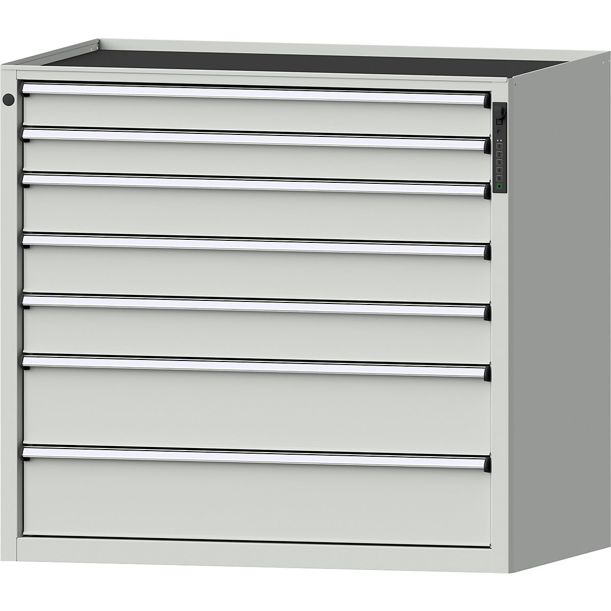 Dulap cu sertare – ANKE