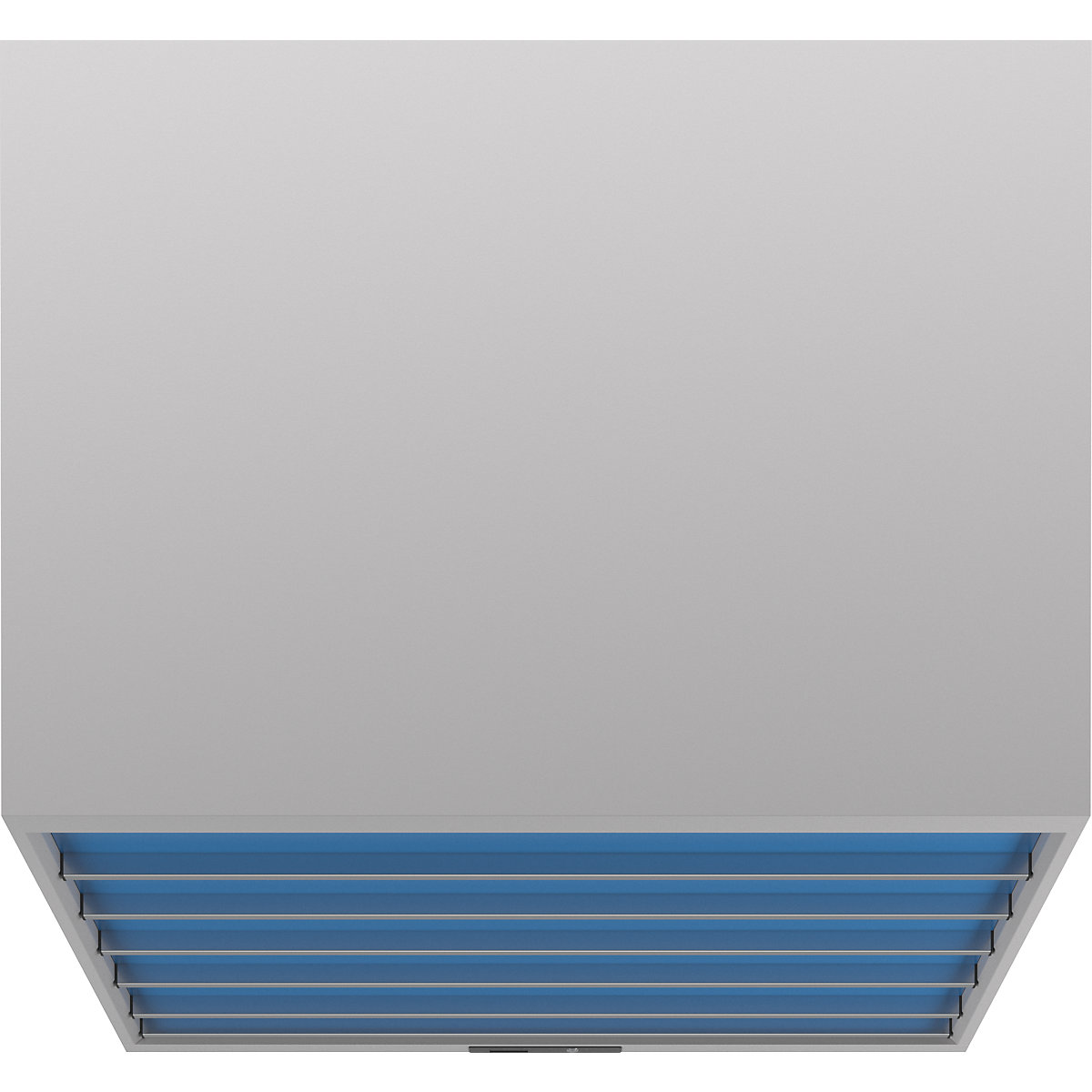 Dulap cu sertare, tablă de oțel – LISTA (Imagine produs 17)-16