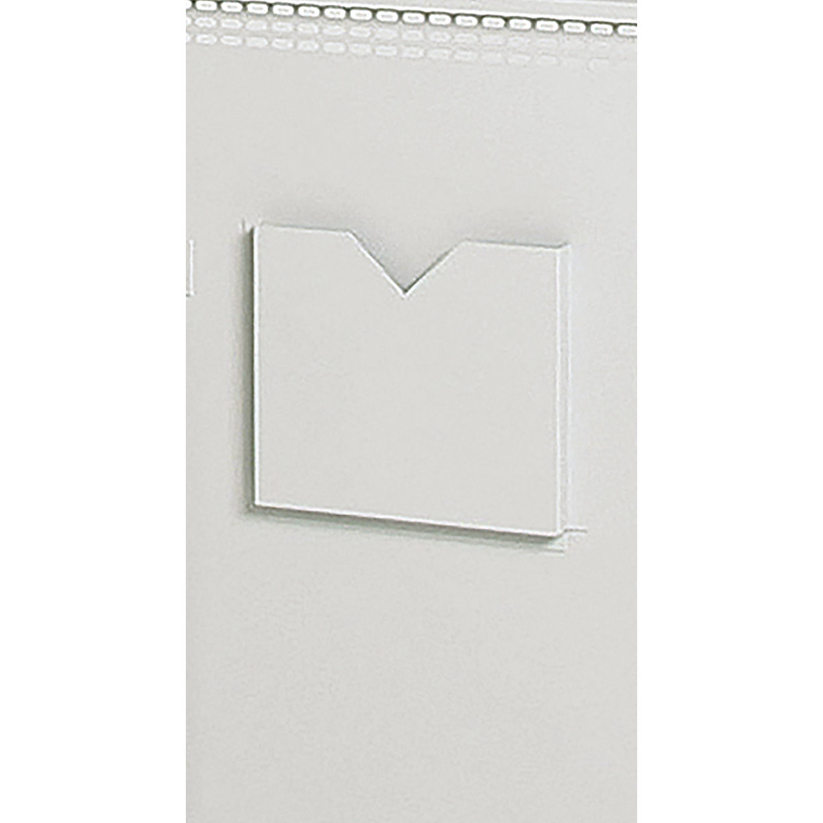 Dulap ecologic cu uși perforate (Imagine produs 5)-4