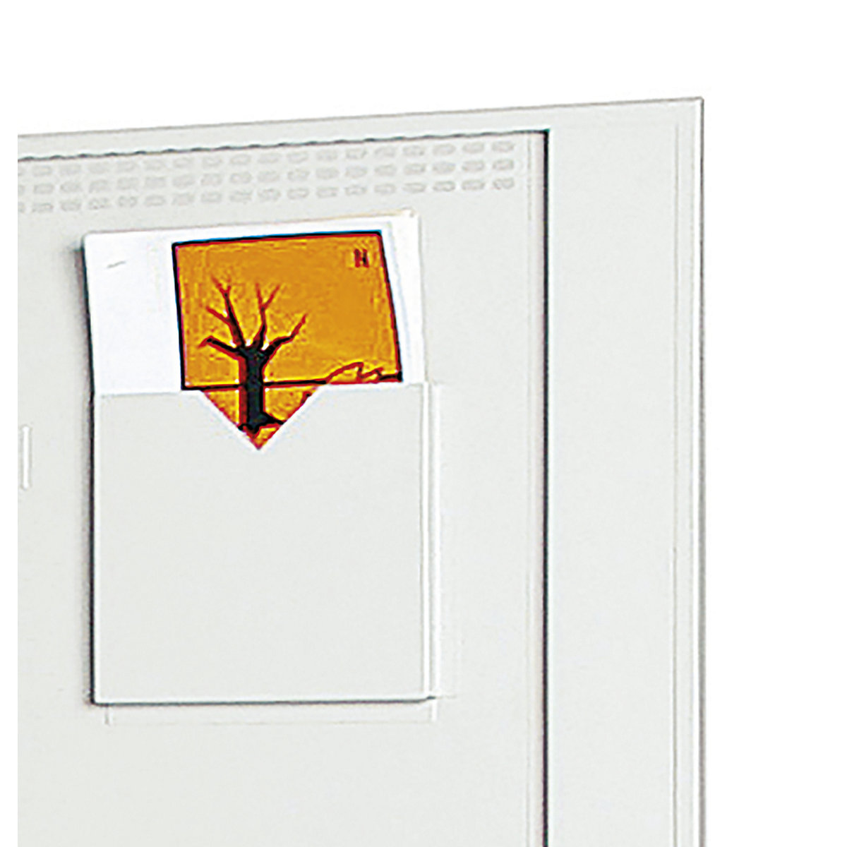 Dulap ecologic cu uși perforate (Imagine produs 6)-5