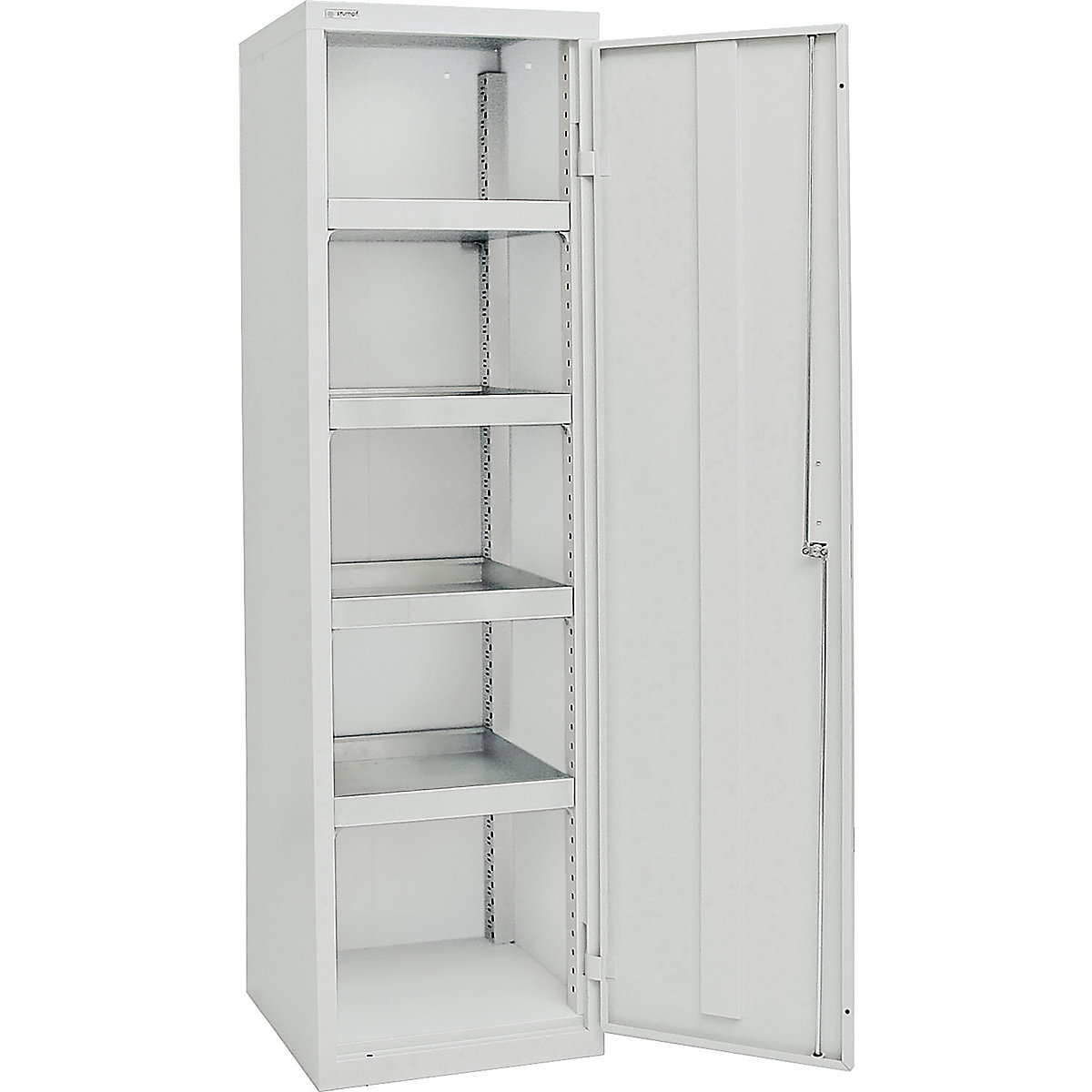 Dulap ecologic fără uşi perforate