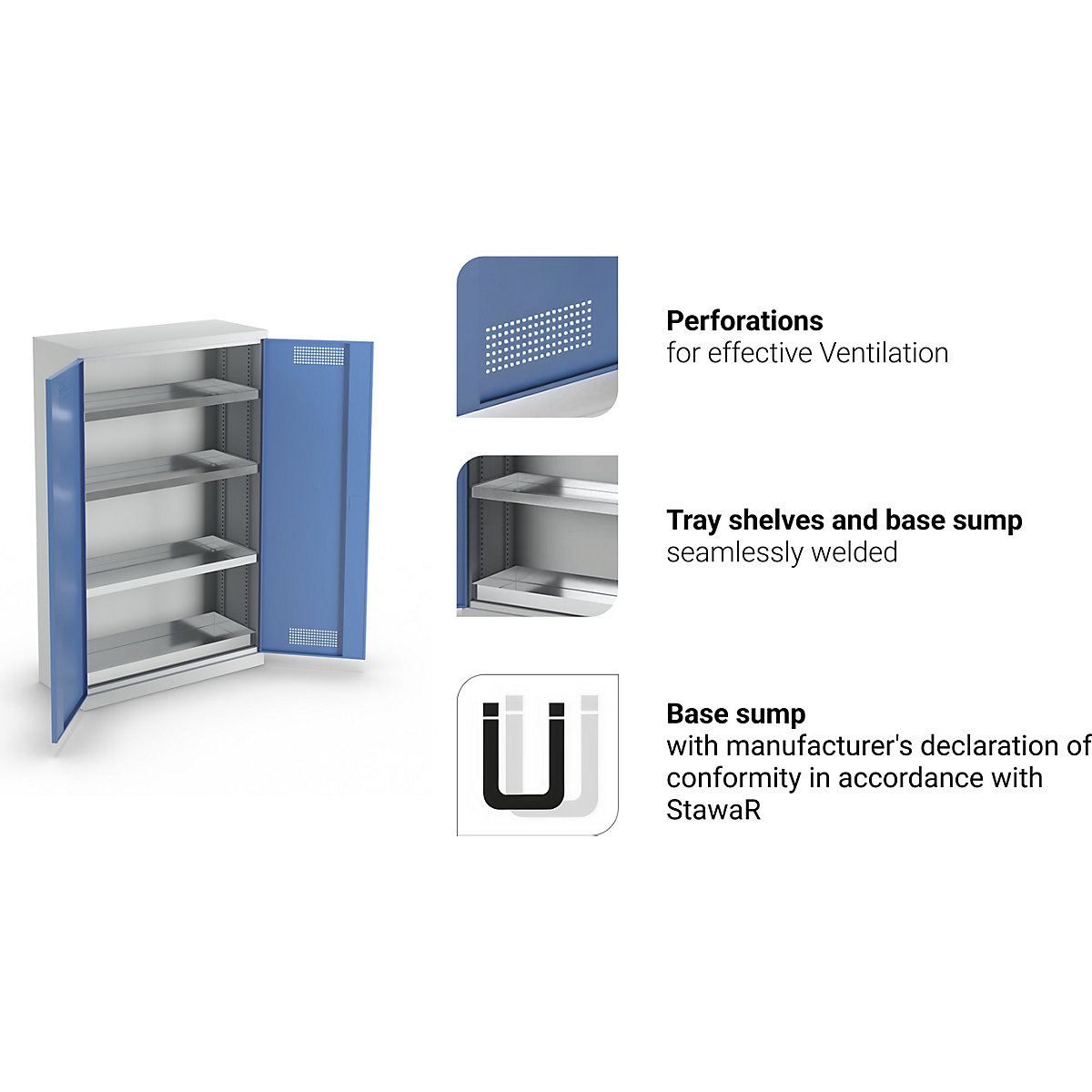 Dulap ecologic – eurokraft pro (Imagine produs 5)-4