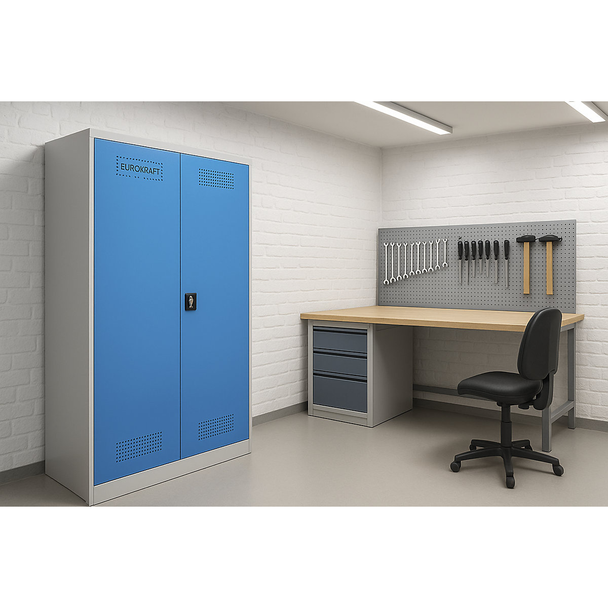 Dulap ecologic – eurokraft pro (Imagine produs 6)-5