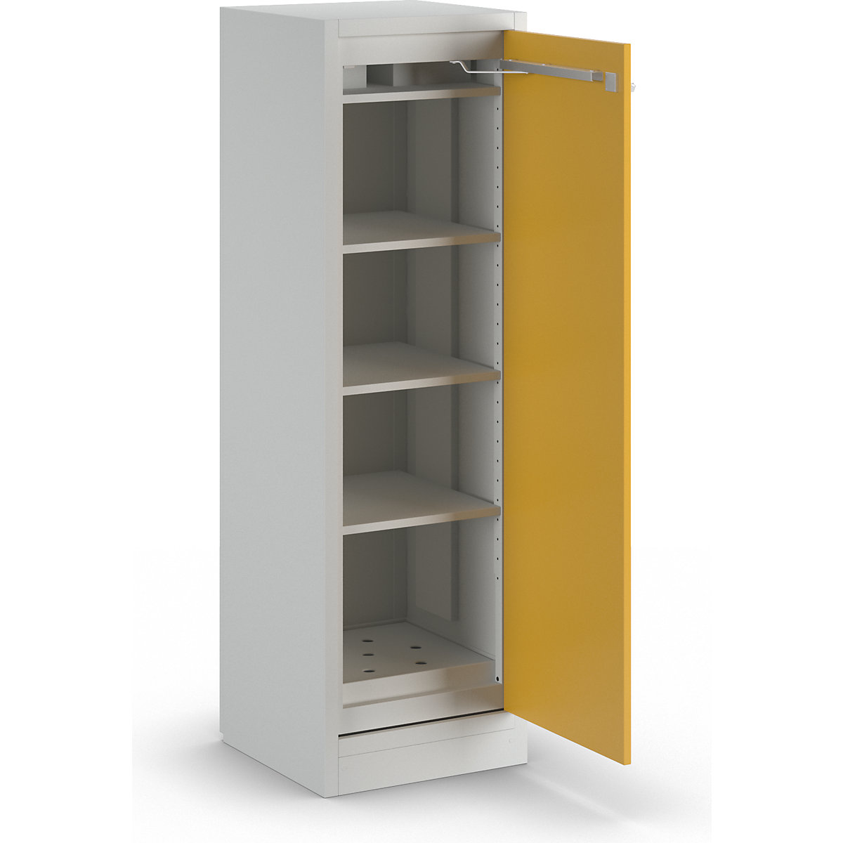 Dulap ignifug pentru substanțe periculoase tip 30 – LaCont (Imagine produs 3)-2