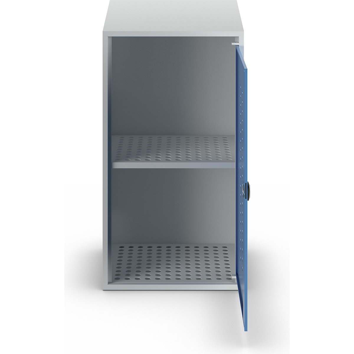 Dulap pentru butelii de gaz – eurokraft pro (Imagine produs 5)-4