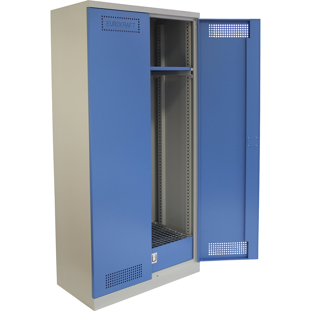 Dulap pentru butoaie – eurokraft pro (Imagine produs 7)-6