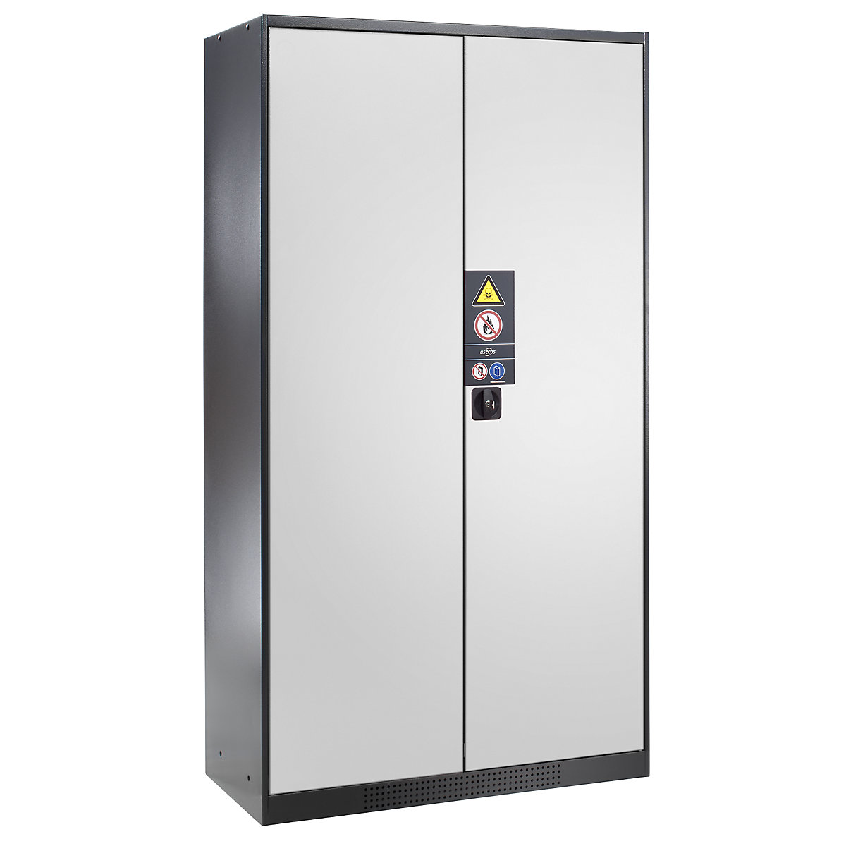 Dulap pentru chimicale – asecos (Imagine produs 3)-2