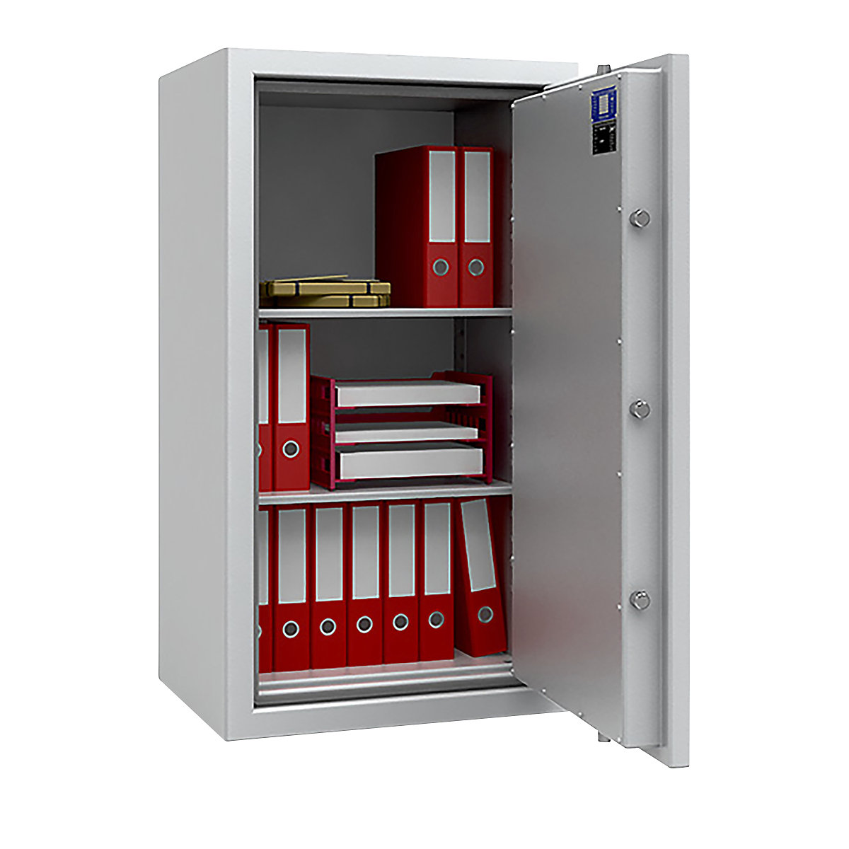 Dulap pentru protecția valorilor (Imagine produs 2)-1