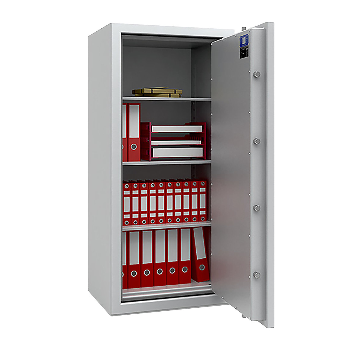 Dulap pentru protecția valorilor (Imagine produs 2)-1