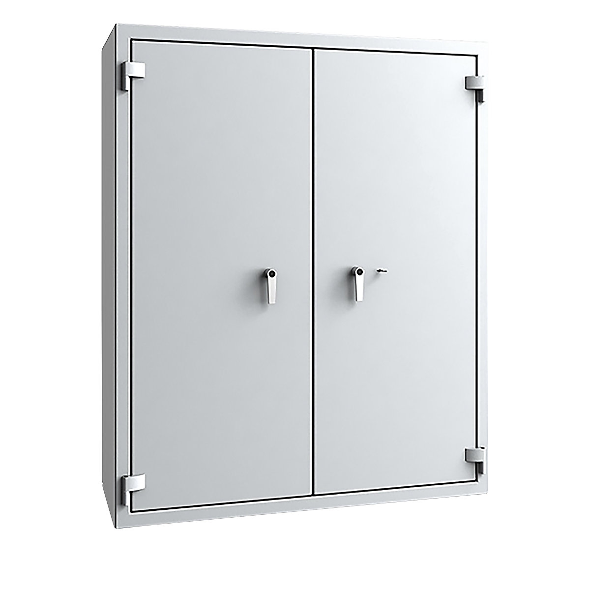 Dulap pentru protecția valorilor