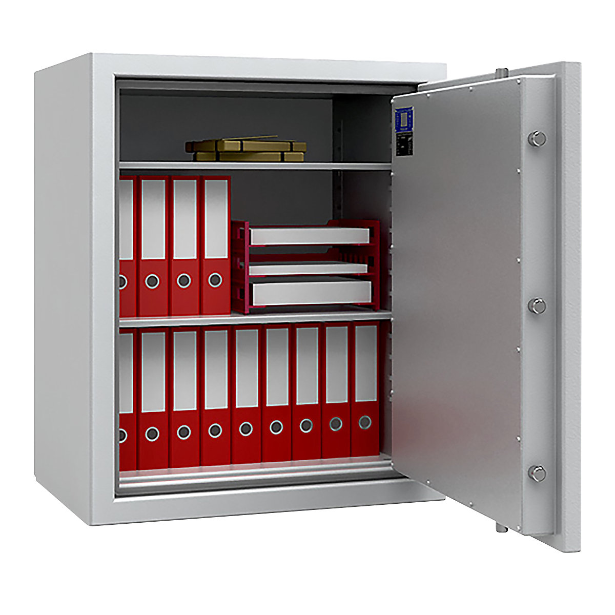 Dulap pentru protecția valorilor (Imagine produs 2)-1