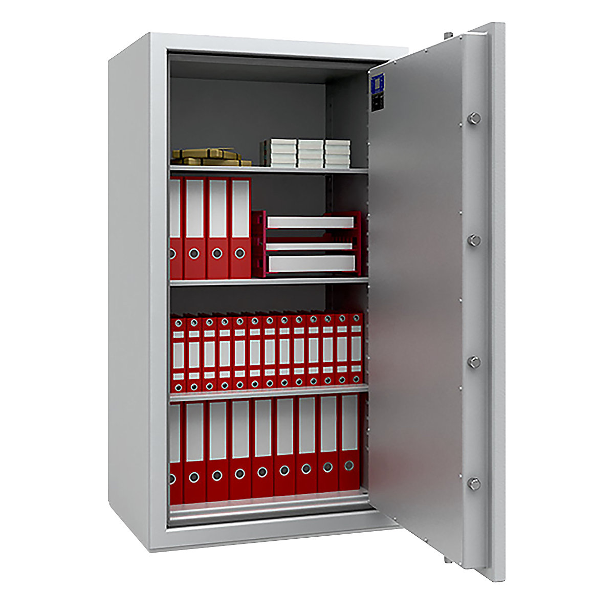 Dulap pentru protecția valorilor (Imagine produs 2)-1