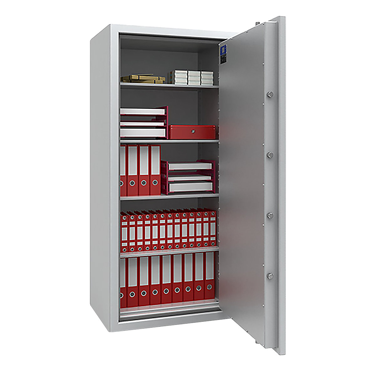 Dulap pentru protecția valorilor (Imagine produs 2)-1