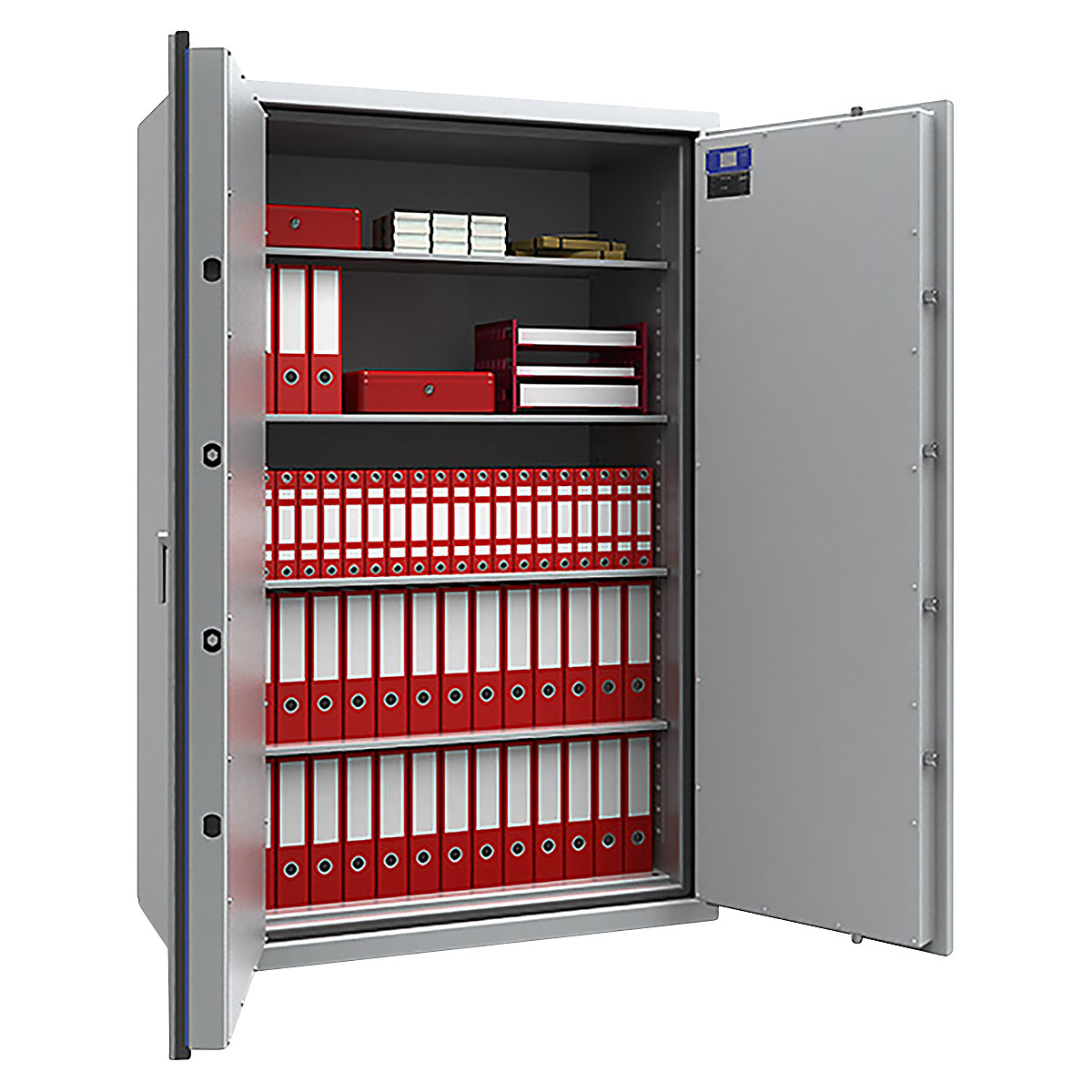 Dulap pentru protecția valorilor (Imagine produs 2)-1