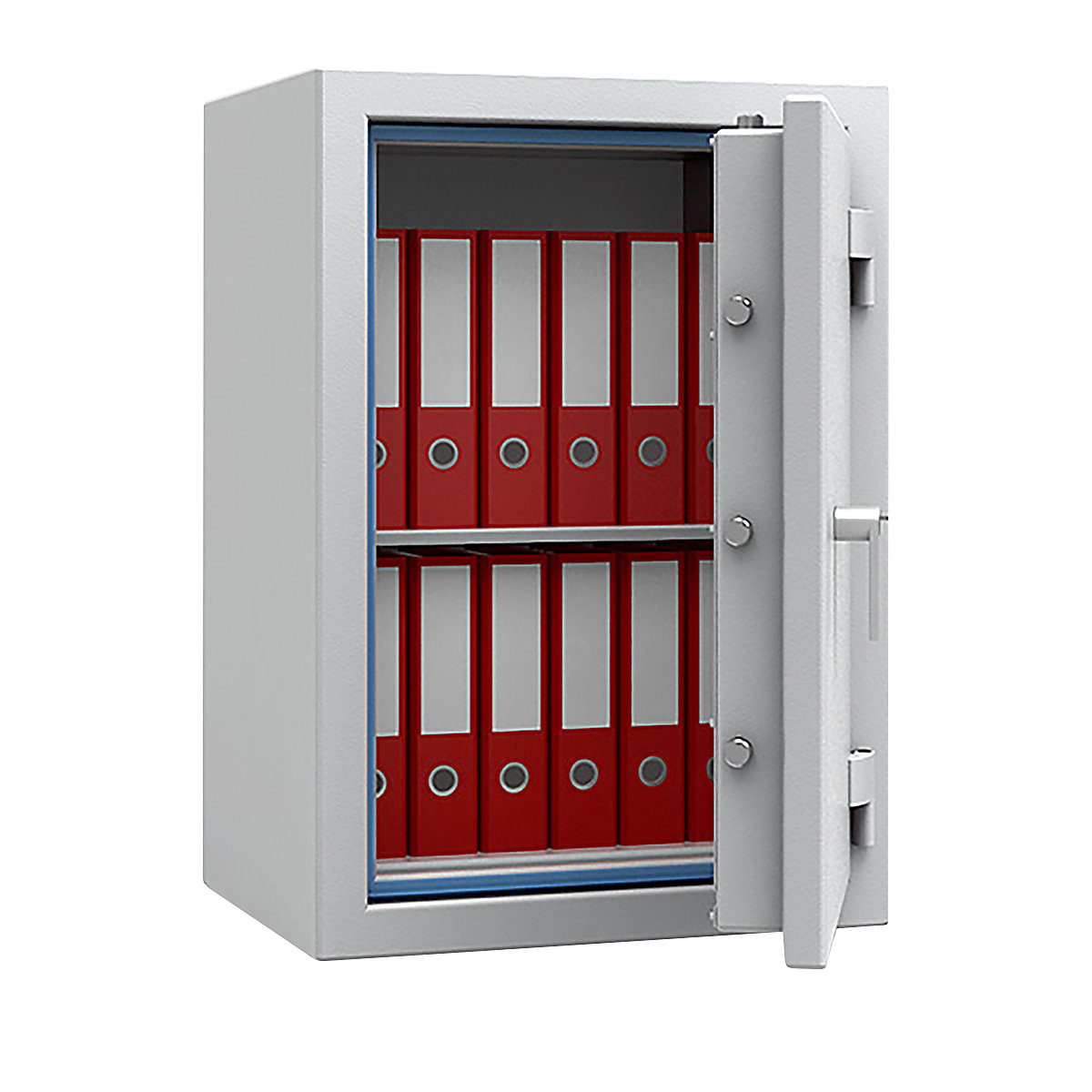 Dulap pentru protecția valorilor (Imagine produs 2)-1