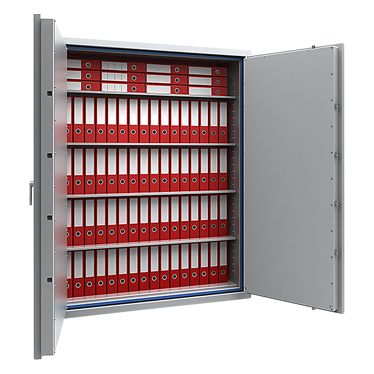 Dulap pentru protecția valorilor (Imagine produs 2)-1