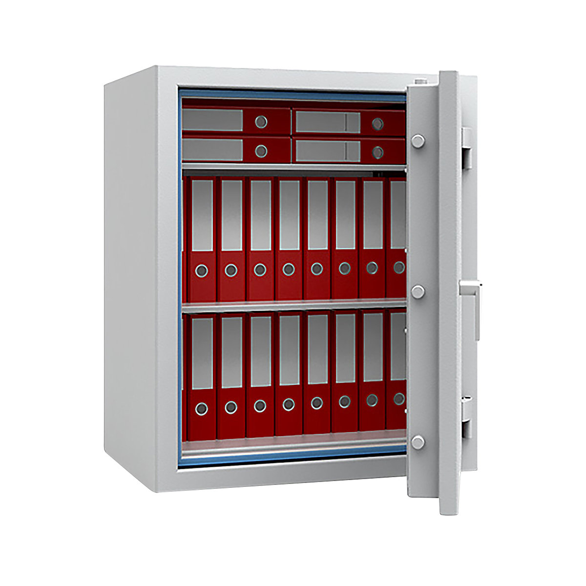 Dulap pentru protecția valorilor (Imagine produs 2)-1