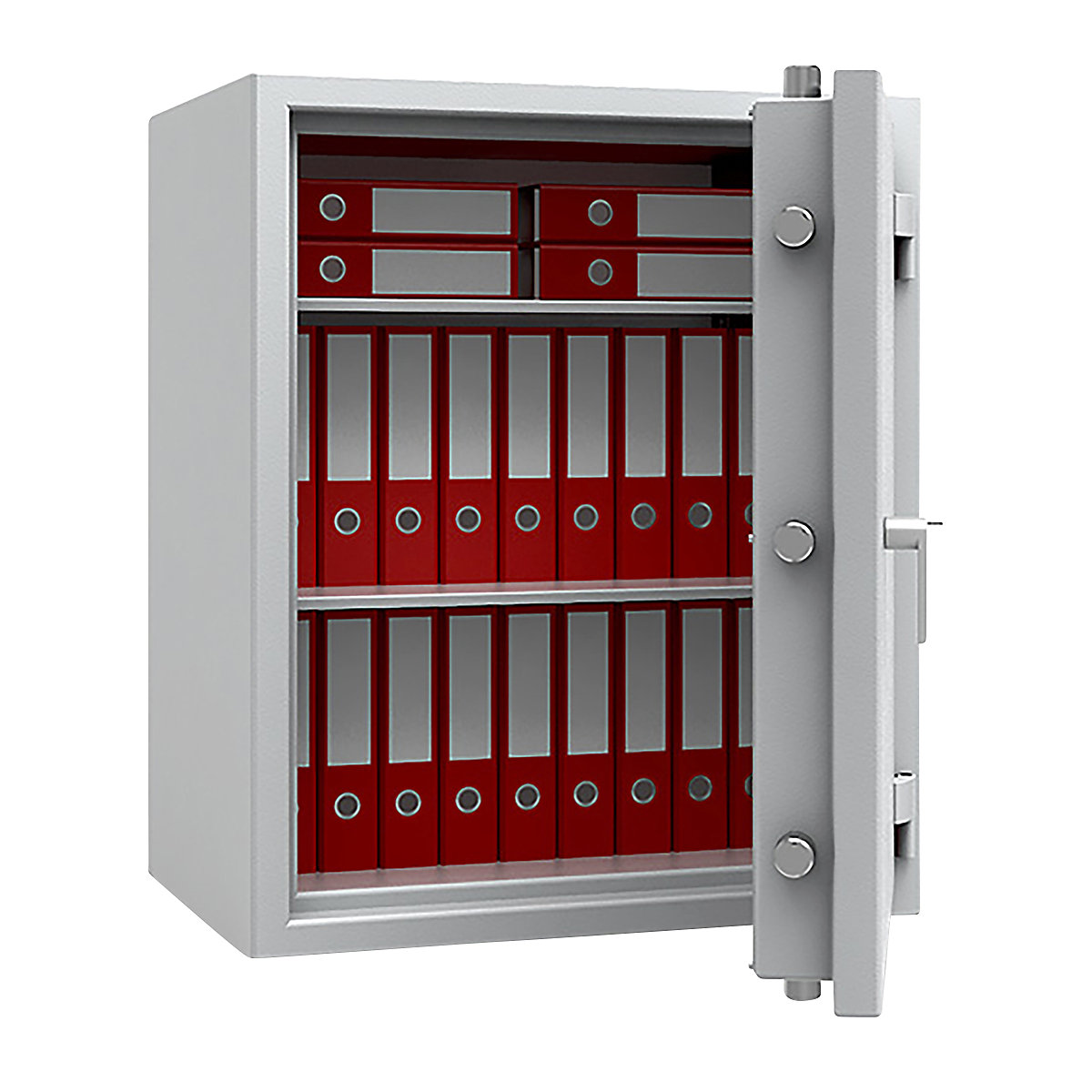 Dulap pentru protecția valorilor (Imagine produs 2)-1