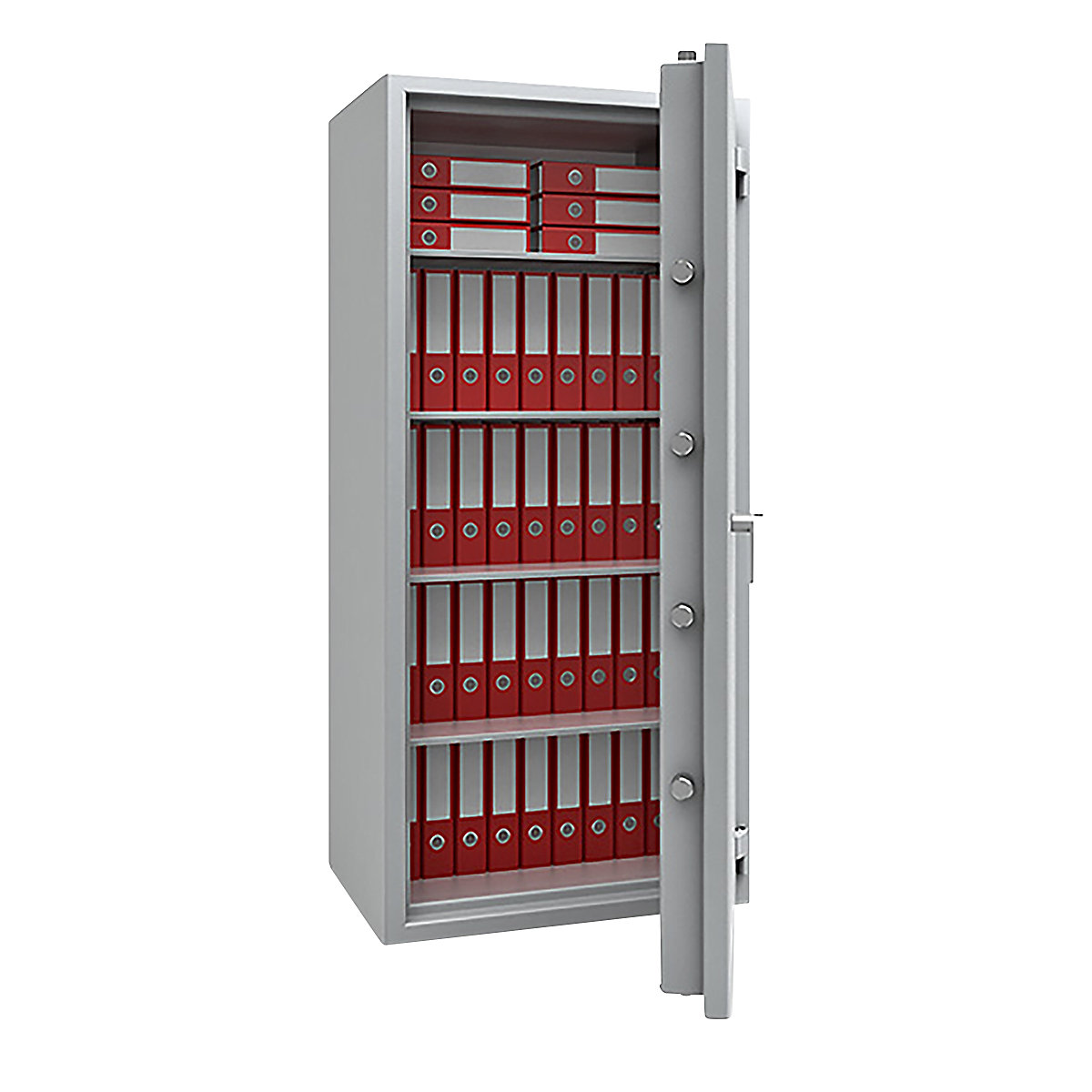 Dulap pentru protecția valorilor (Imagine produs 2)-1