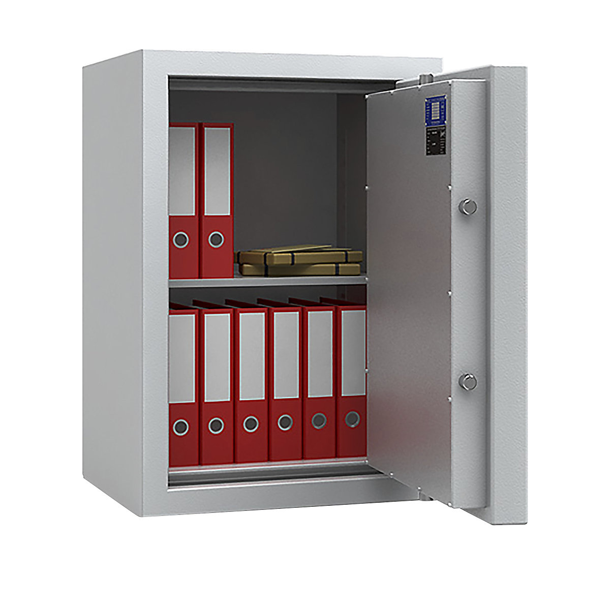 Dulap pentru protecția valorilor (Imagine produs 2)-1