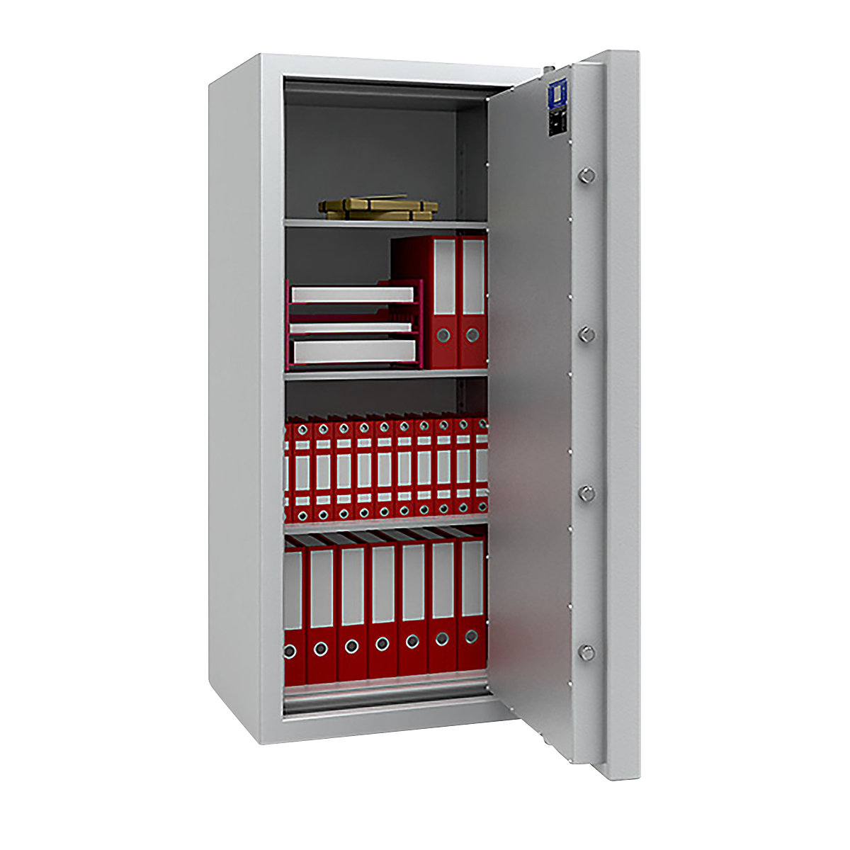 Dulap pentru protecția valorilor (Imagine produs 2)-1