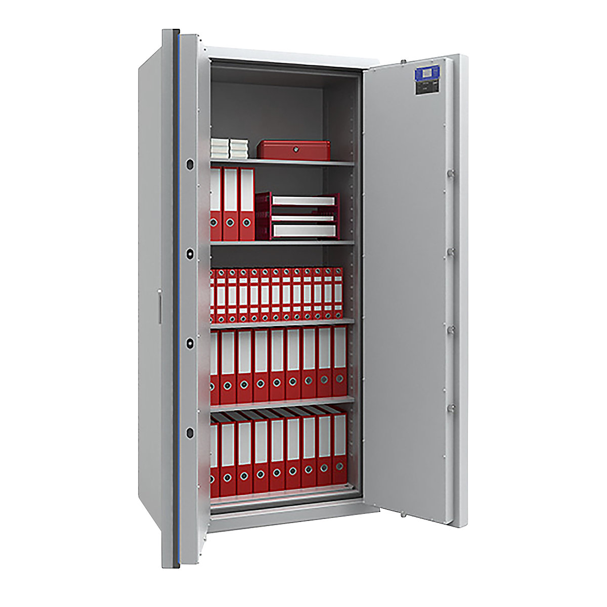 Dulap pentru protecția valorilor (Imagine produs 2)-1