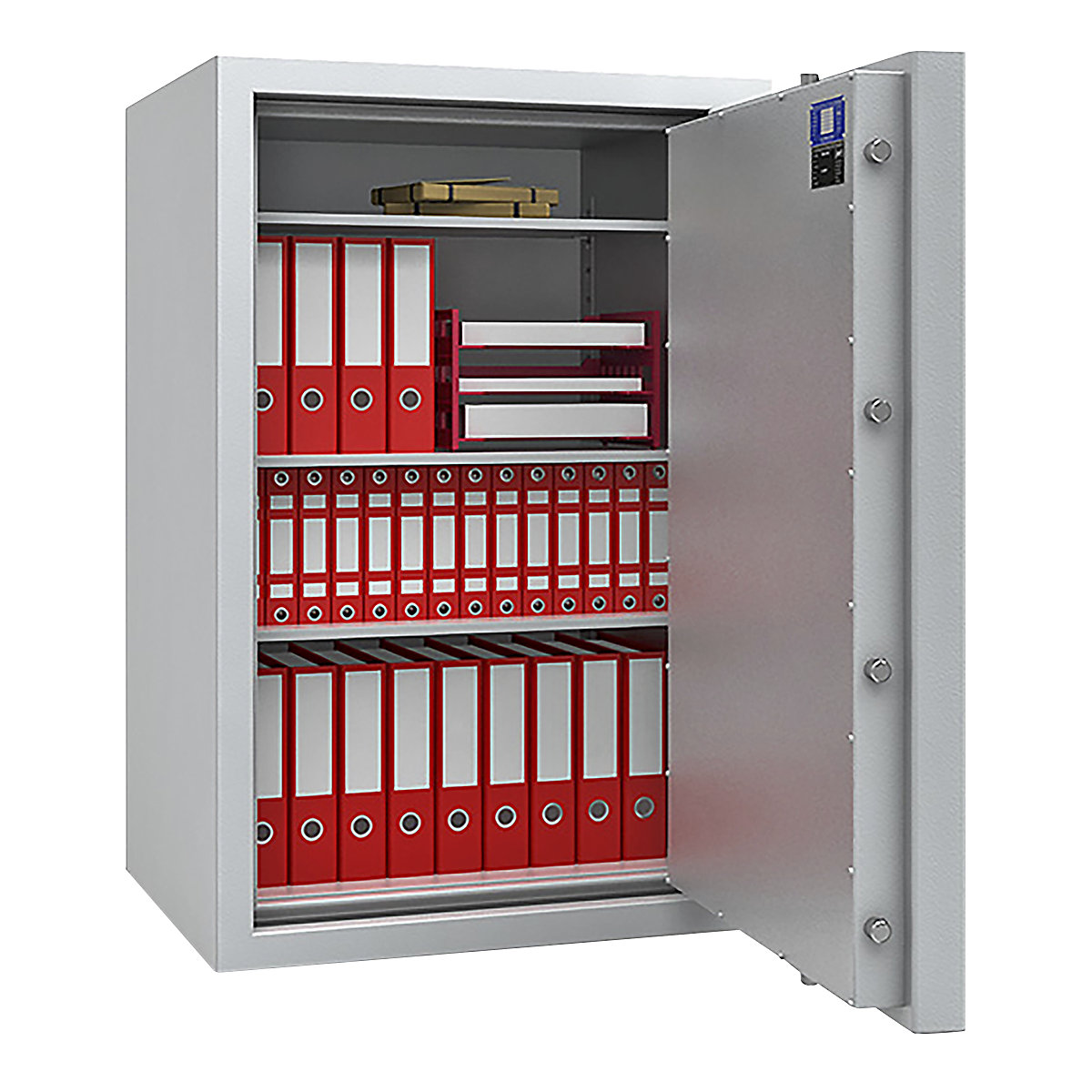 Dulap pentru protecția valorilor (Imagine produs 2)-1