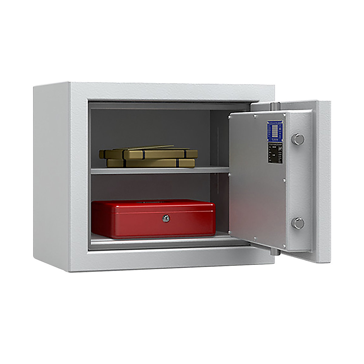 Dulap pentru protecția valorilor (Imagine produs 2)-1