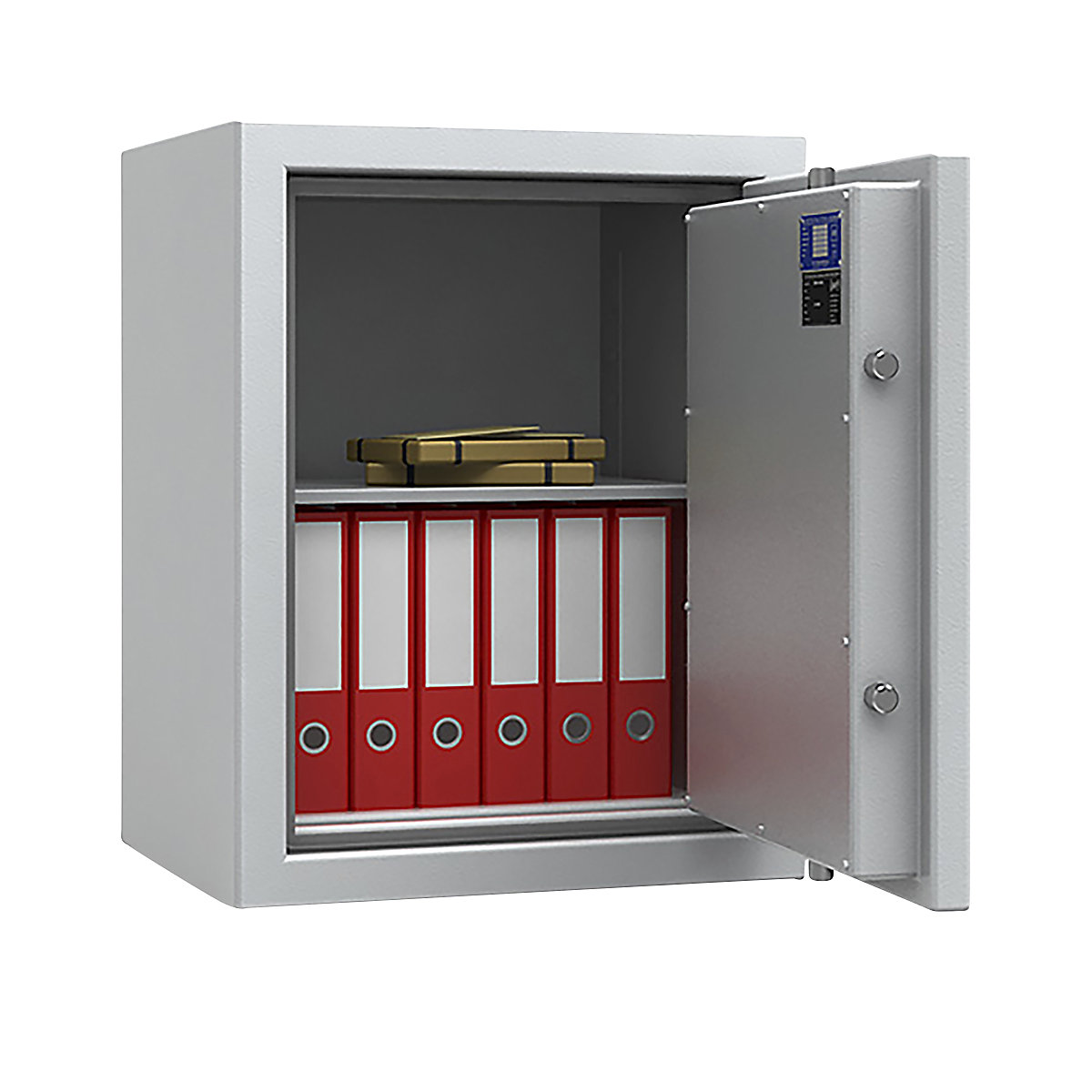 Dulap pentru protecția valorilor (Imagine produs 2)-1