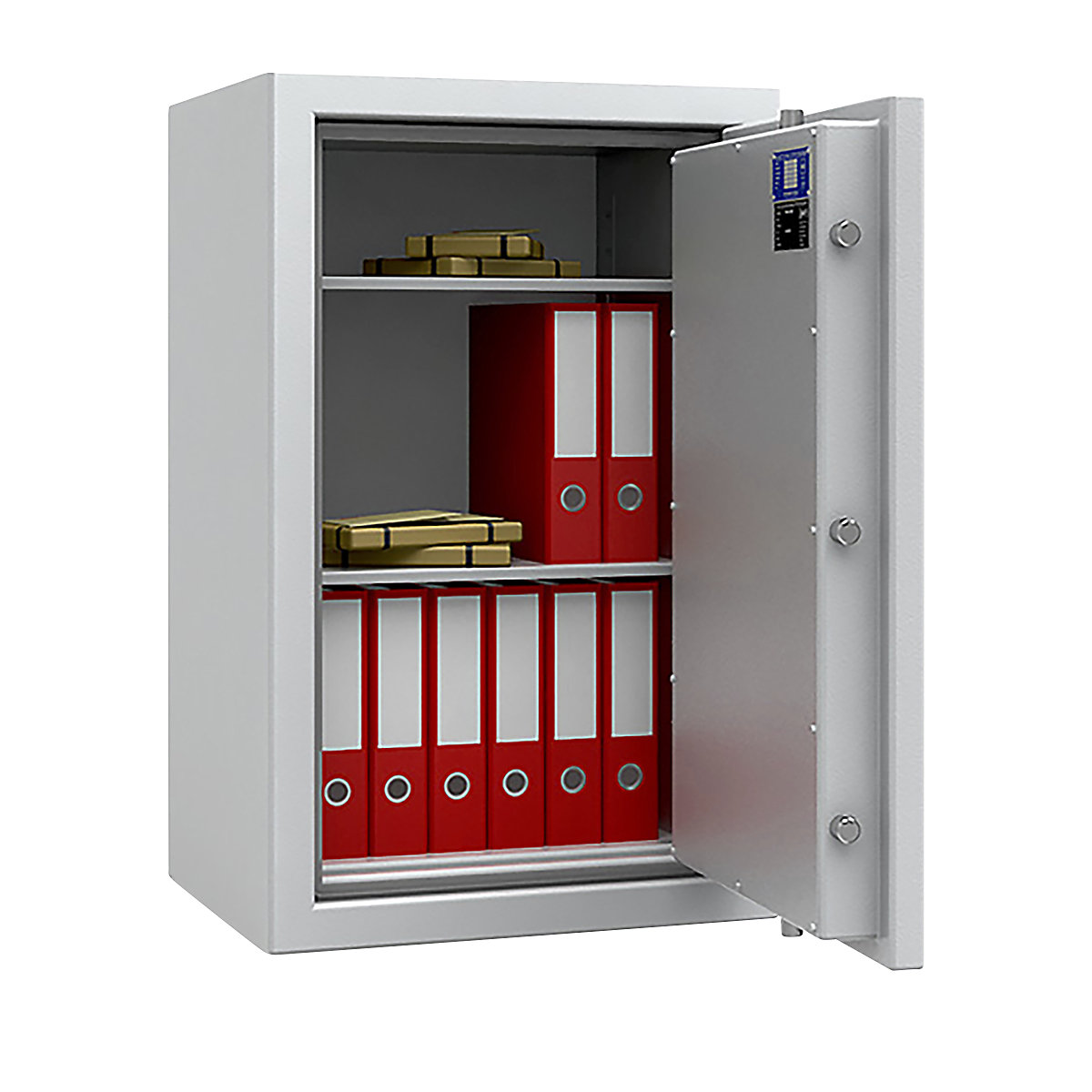 Dulap pentru protecția valorilor (Imagine produs 2)-1