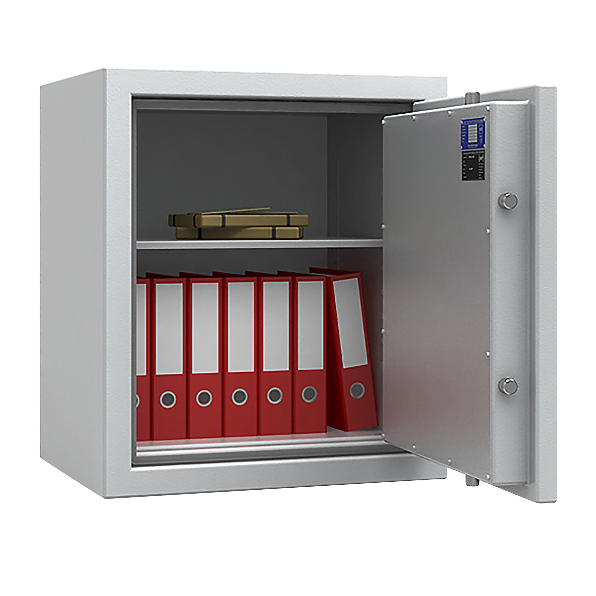 Dulap pentru protecția valorilor (Imagine produs 2)-1