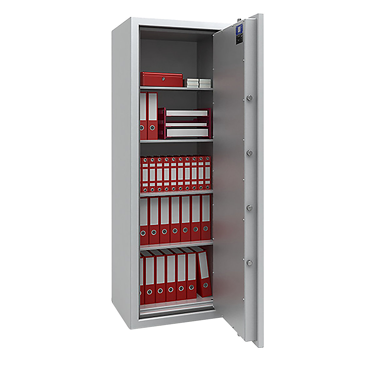 Dulap pentru protecția valorilor (Imagine produs 2)-1