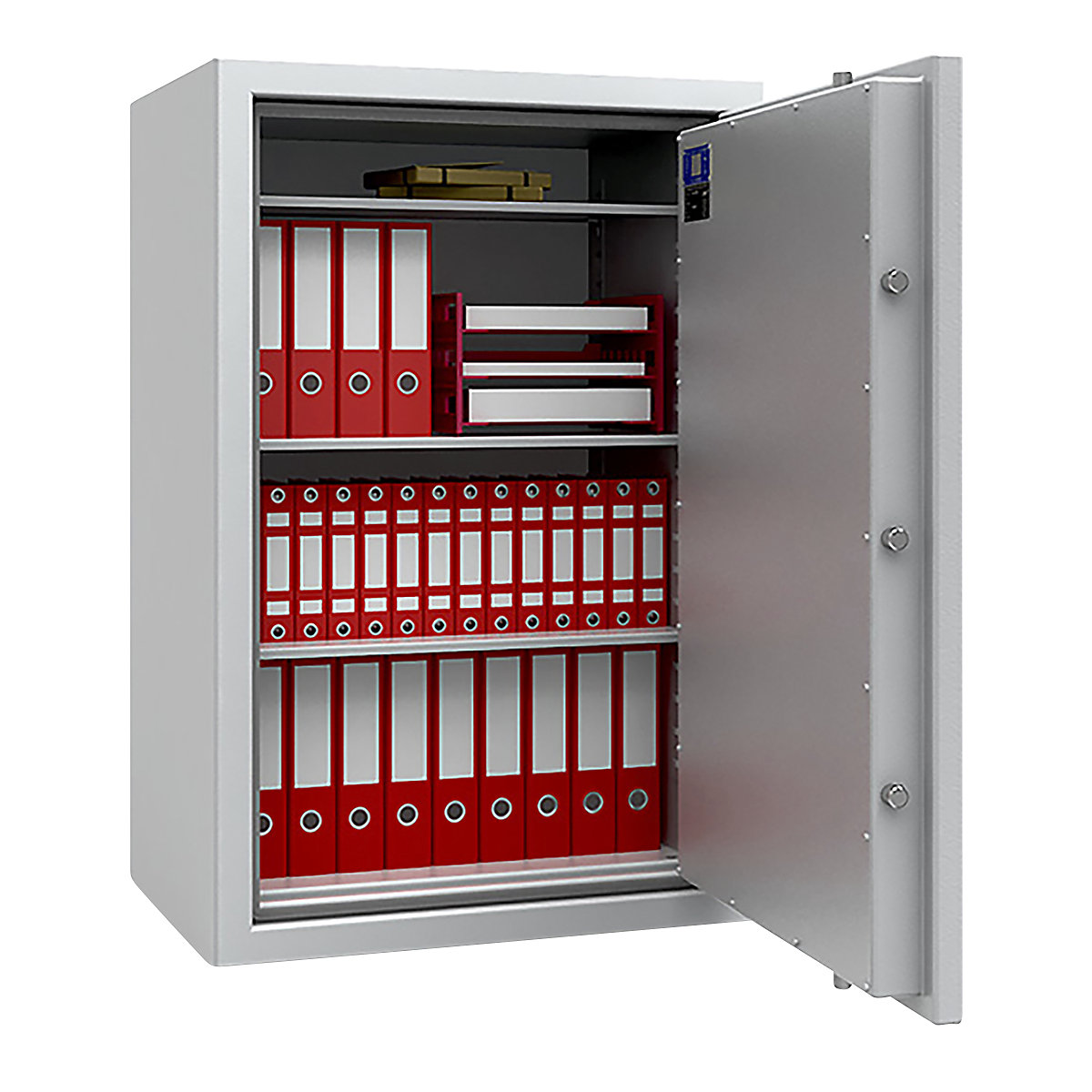 Dulap pentru protecția valorilor (Imagine produs 2)-1