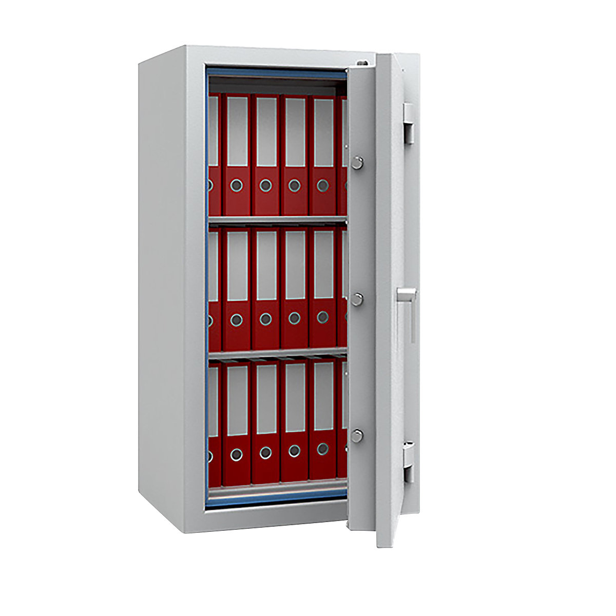 Dulap pentru protecția valorilor (Imagine produs 2)-1