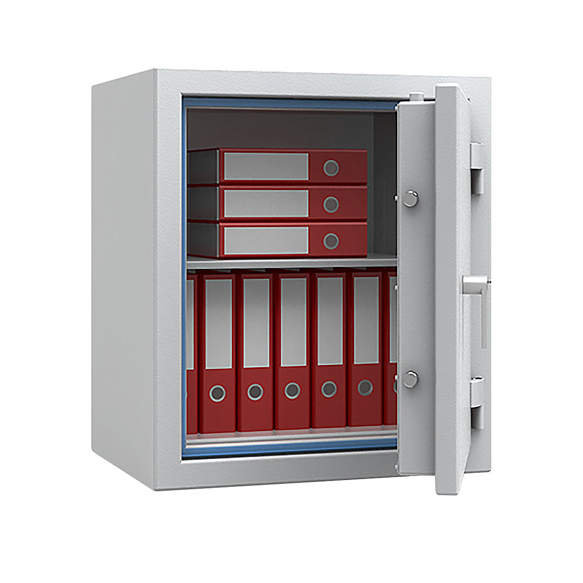 Dulap pentru protecția valorilor (Imagine produs 2)-1