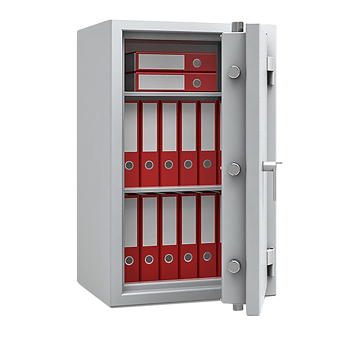 Dulap pentru protecția valorilor (Imagine produs 2)-1